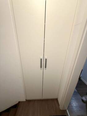 Einbauschrank - 