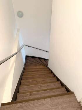 Treppenhaus - 