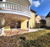 4 Zi.-Eigentumswohnung im Erdgeschoss eines gepflegten Mehrfamilienhauses – ruhige Wohnlage in Nürnberg-Katzwang.