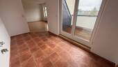 IMG_8334 - Dachterrasse - Bad mit Fenster und Dusche - offene Küche + Stellplatz !