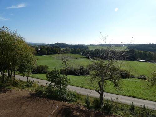 Ausblick - 