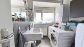 Bad - 2 Zimmer Etagenwohnung in Saarbrücken