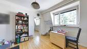 Esszimmer - Etagenwohnung mit 75,00 m&sup2; in Saarbrücken zum Kaufen