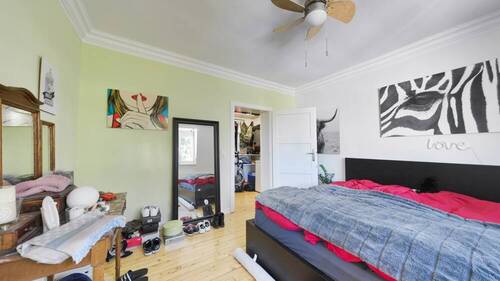 Schlafzimmer - 