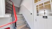 Treppenhaus - 