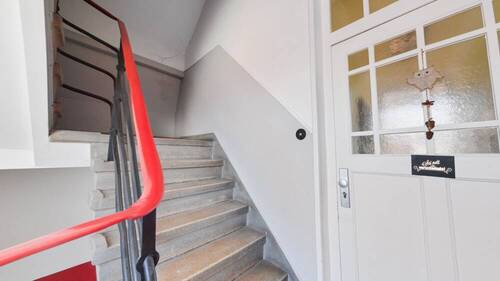 Treppenhaus - 