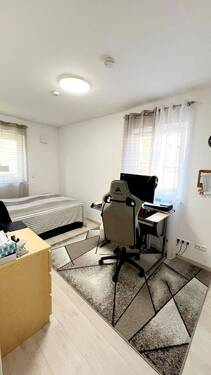 Kinderzimmer - 3 Zimmer Etagenwohnung in Mülheim-Kärlich