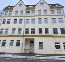 vollmodernisierte, hochwertige 5-Raumwohnung mit Aufzug - Stralsund Tribseer