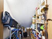 Abstellraum - 