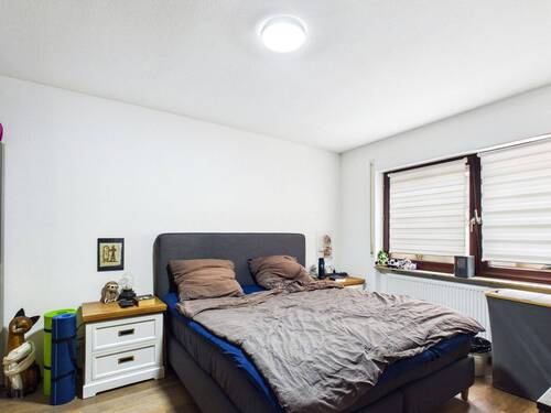 Schlafzimmer - 