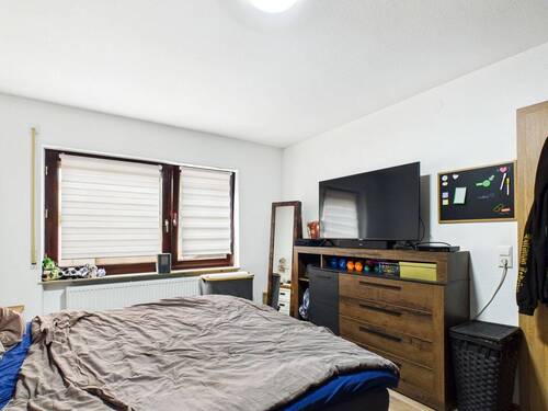 Schlafzimmer - 