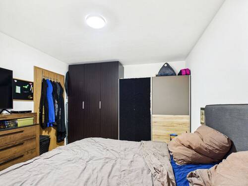 Schlafzimmer - 