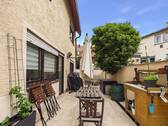 Terrasse - 