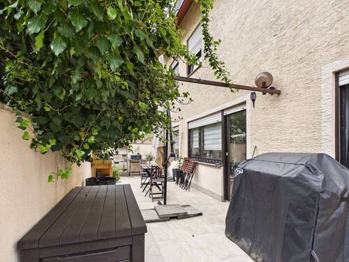 Terrasse - 