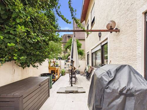 Terrasse - 