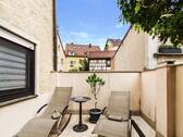 Terrasse - 