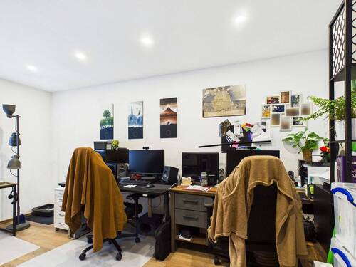 Büro - 