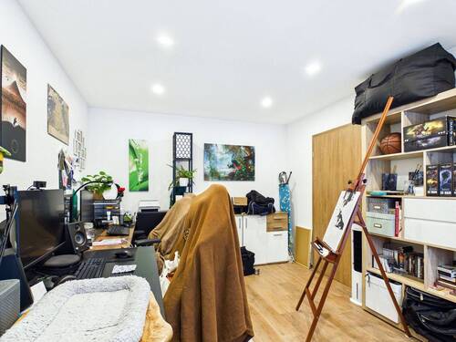 Büro - 