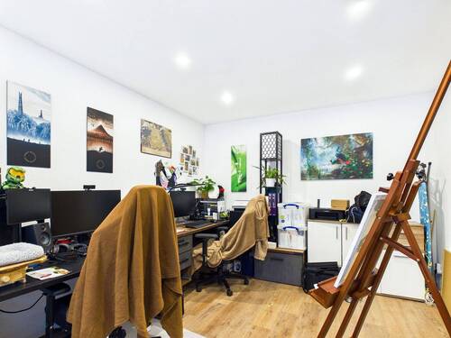 Büro - 