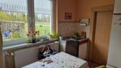 Küche mit Essplatz - 