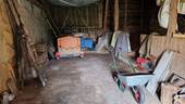 Scheune mit viel Platz - 