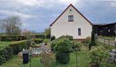 Ziergarten mit Teich - 