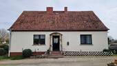 Eingang Wohnhaus - Mehrfamilienhaus, Wohnhaus mit 95,00 m&sup2; in Utzedel zum Kaufen