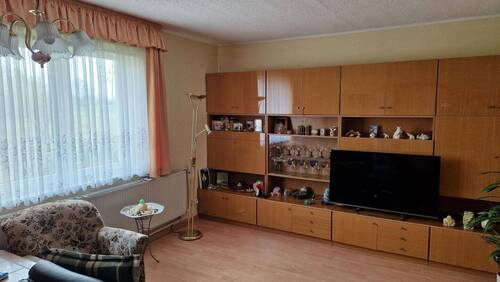 Wohnzimmer - 