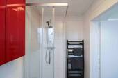 Gepflegt und funktional - 
