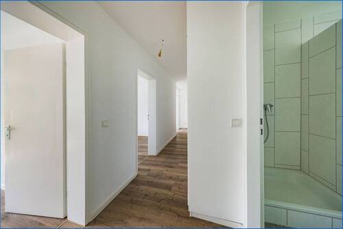 Flurbereich - 