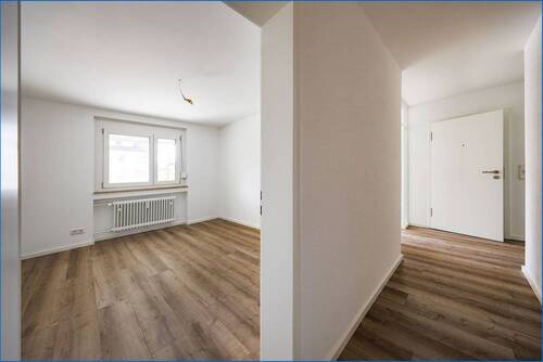 Kinderzimmer 1 - 