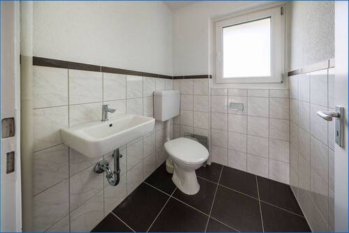 Gäste WC - 