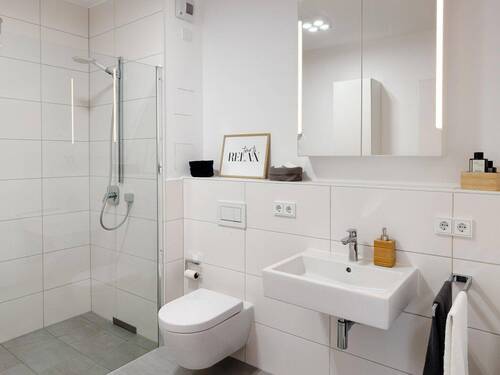 Badezimmer - 