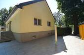 seitenansicht - 5 Zimmer Einfamilienhaus in Berlin / Wendenschloss