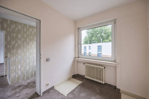 2. Kinderzimmer / Ankleidezimmer - 