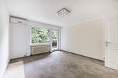 3. Kinderzimmer mit Zutritt zum Balkon - 