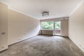 Elternschlafzimmer mit Zutritt zum Balkon - 
