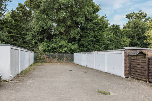 Gargagenhof unmittelbar am Haus - 