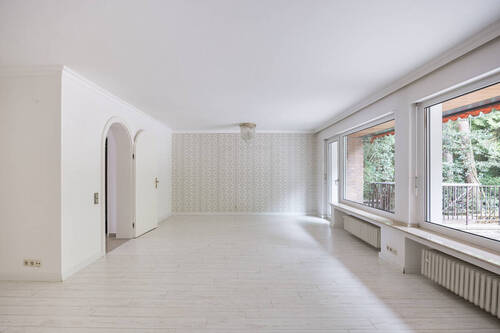 Viel Platz für Besuch und Familie! - 