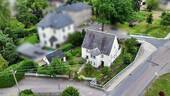 Außenansicht Luftbild - 