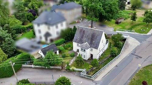 Außenansicht Luftbild - 