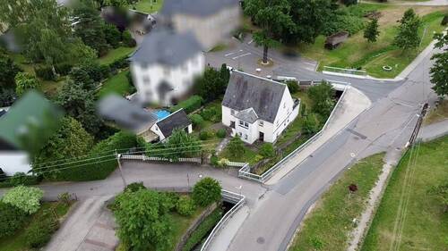 Außenansicht Luftbild - 