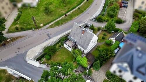 Außenansicht Luftbild - 