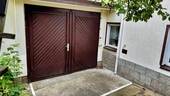 Außenansicht Garage - 