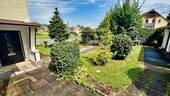 Außenansicht Garten - 