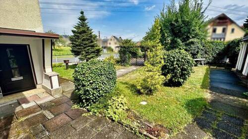 Außenansicht Garten - 
