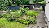 Außenansicht Garten - 