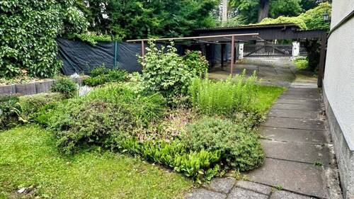 Außenansicht Garten - 