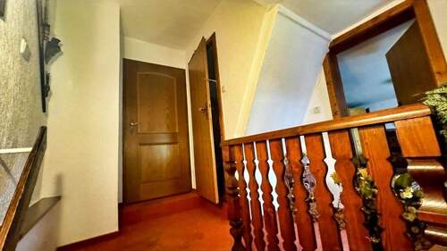 Flurbereich im Obergeschoss - 