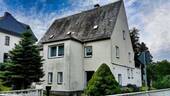 Außenansicht Wohnhaus - 6 Zimmer Einfamilienhaus in Mühlau